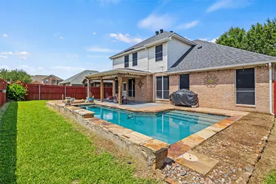 2715 Forest Lake Drive, Grand Prairie, TX 75052 - Photo 32