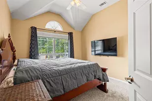 2715 Forest Lake Dr, Grand Prairie, TX 75052 - Photo 24