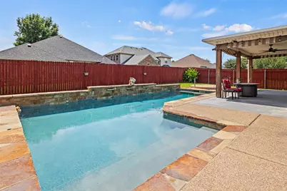 2715 Forest Lake Drive, Grand Prairie, TX 75052 - Photo 30