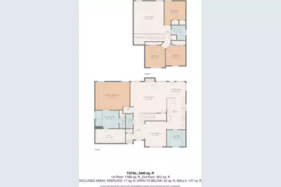 2715 Forest Lake Drive, Grand Prairie, TX 75052 - Photo 40