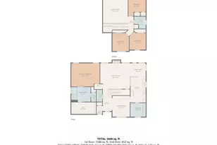 2715 Forest Lake Dr, Grand Prairie, TX 75052 - Photo 40