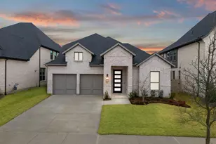 4213 Attwater St, McKinney, TX 75071 - Photo 1