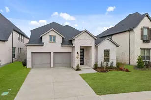 4213 Attwater St, McKinney, TX 75071 - Photo 2