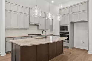 4213 Attwater St, McKinney, TX 75071 - Photo 6