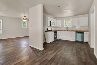 1477 W Austin Street, Paris, TX 75460 - Photo 2