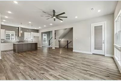 2535 Carolwood Lane, Dallas, TX 75212 - Photo 6