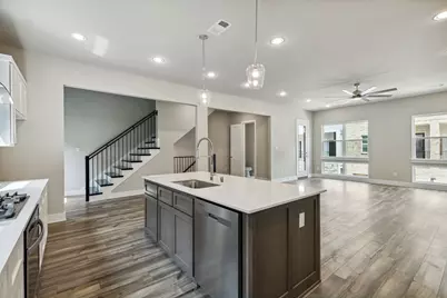 2535 Carolwood Lane, Dallas, TX 75212 - Photo 4