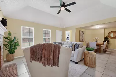 2509 Gerry Way Street, Lancaster, TX 75134 - Photo 8