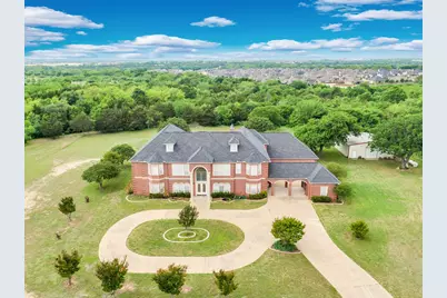 6420 Hayes Road, Midlothian, TX 76065 - Photo 1