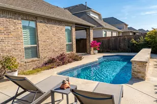 3448 Poinsettia Wy, Irving, TX 75038 - Photo 2