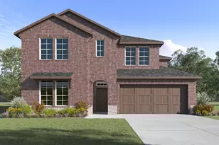 4197 Waldron Trl, Forney, TX 75126 - Photo 1