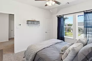 4197 Waldron Trl, Forney, TX 75126 - Photo 22