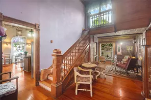 303 Market St W, Honey Grove, TX 75446 - Photo 22