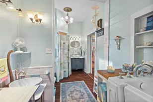 303 Market St W, Honey Grove, TX 75446 - Photo 18