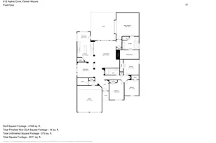 612 Alpine Cove, Flower Mound, TX 75028 - Photo 18