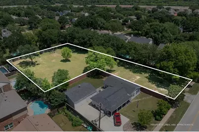 1000 Hughes Road, Grapevine, TX 76051 - Photo 2