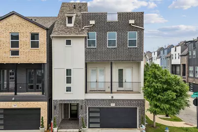 2541 Carmelita Street, Dallas, TX 75212 - Photo 1