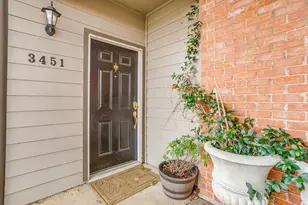 3451 Monticello Park Pl, Fort Worth, TX 76107 - Photo 2
