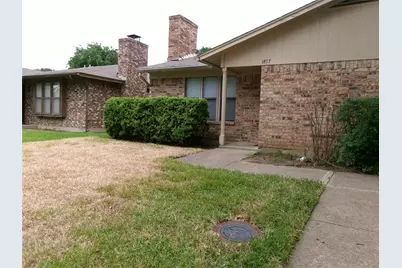 1817 Family Circle, Grand Prairie, TX 75051 - Photo 1