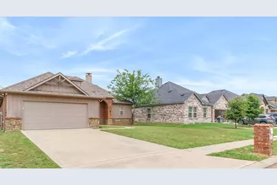 1852 Meadowview, Canton, TX 75103 - Photo 2