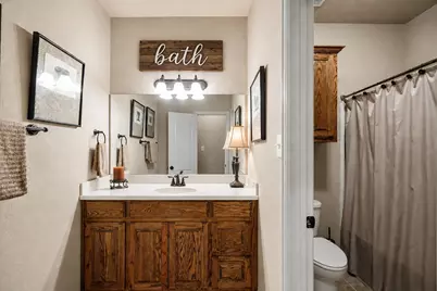 1852 Meadowview, Canton, TX 75103 - Photo 20