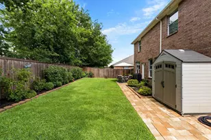 3609 Redwood Cir, Melissa, TX 75454 - Photo 28