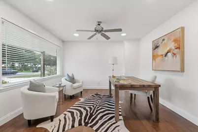 5809 Waltham Avenue, Fort Worth, TX 76133 - Photo 2