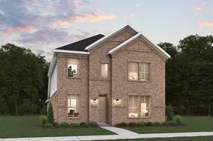 1620 Peridot Pkwy, Mesquite, TX 75181 - Photo 1