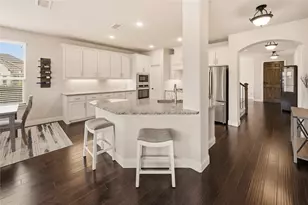2104 Vista Ridge Rd, Melissa, TX 75454 - Photo 10