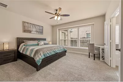 2104 Vista Ridge Road, Melissa, TX 75454 - Photo 20