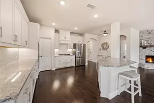2104 Vista Ridge Rd, Melissa, TX 75454 - Photo 12