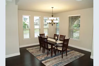 2104 Vista Ridge Road, Melissa, TX 75454 - Photo 4