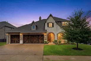 2104 Vista Ridge Rd, Melissa, TX 75454 - Photo 1