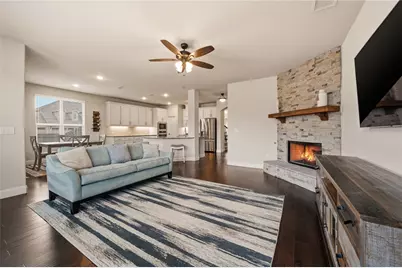 2104 Vista Ridge Road, Melissa, TX 75454 - Photo 18