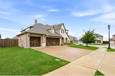 2104 Vista Ridge Road, Melissa, TX 75454 - Photo 2
