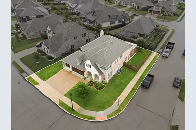 2104 Vista Ridge Road, Melissa, TX 75454 - Photo 38