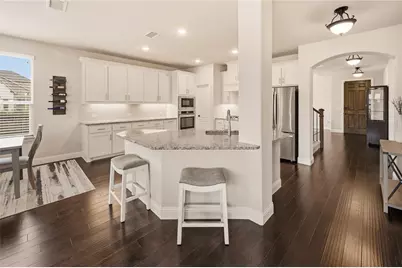 2104 Vista Ridge Road, Melissa, TX 75454 - Photo 10