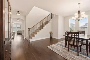 2104 Vista Ridge Rd, Melissa, TX 75454 - Photo 4