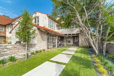 4100 University Boulevard, University Park, TX 75205 - Photo 1
