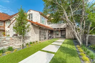 4100 University Blvd, University Park, TX 75205 - Photo 1