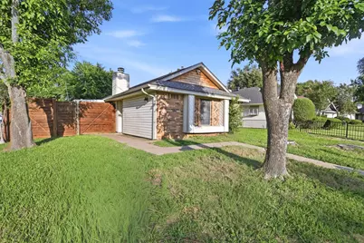 324 Crooked Lane, Mesquite, TX 75149 - Photo 2