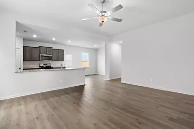 1517 Harvester Drive, Fort Worth, TX 76140 - Photo 6