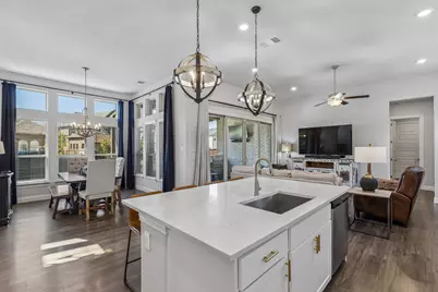 4519 Stone Valley Trail, Arlington, TX 76005 - Photo 6