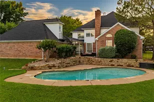 585 Oak Hill Dr, Southlake, TX 76092 - Photo 36