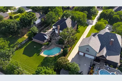 585 Oak Hill Drive, Southlake, TX 76092 - Photo 4