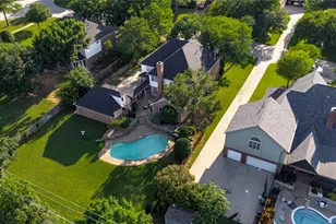 585 Oak Hill Dr, Southlake, TX 76092 - Photo 4