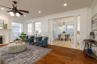585 Oak Hill Drive, Southlake, TX 76092 - Photo 18