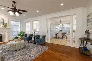 585 Oak Hill Dr, Southlake, TX 76092 - Photo 18
