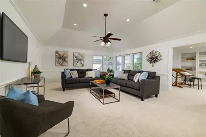 585 Oak Hill Drive, Southlake, TX 76092 - Photo 26