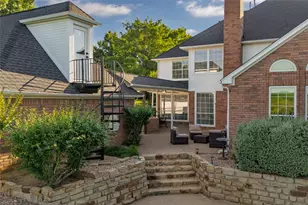 585 Oak Hill Dr, Southlake, TX 76092 - Photo 38